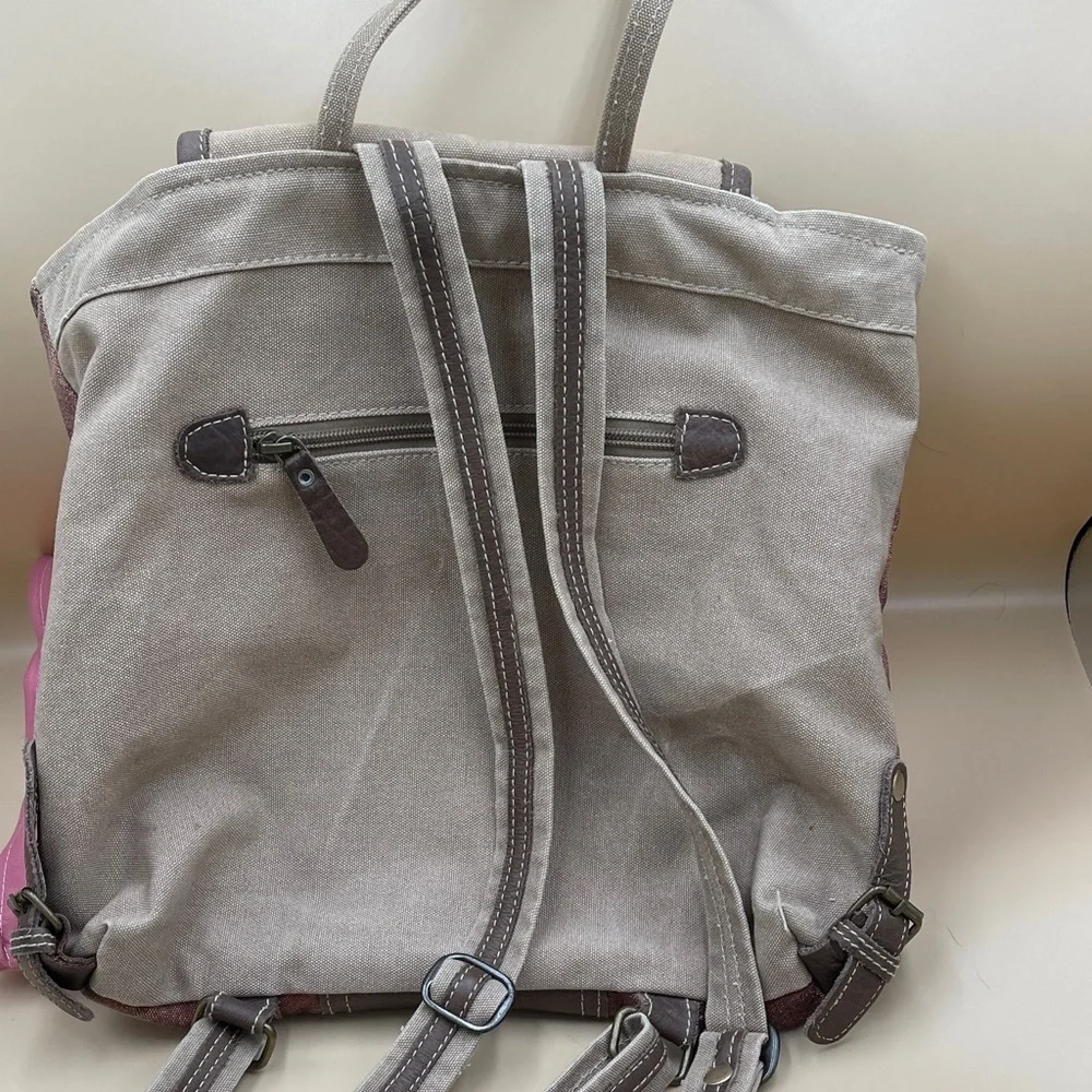 Myra Bag thank are durable